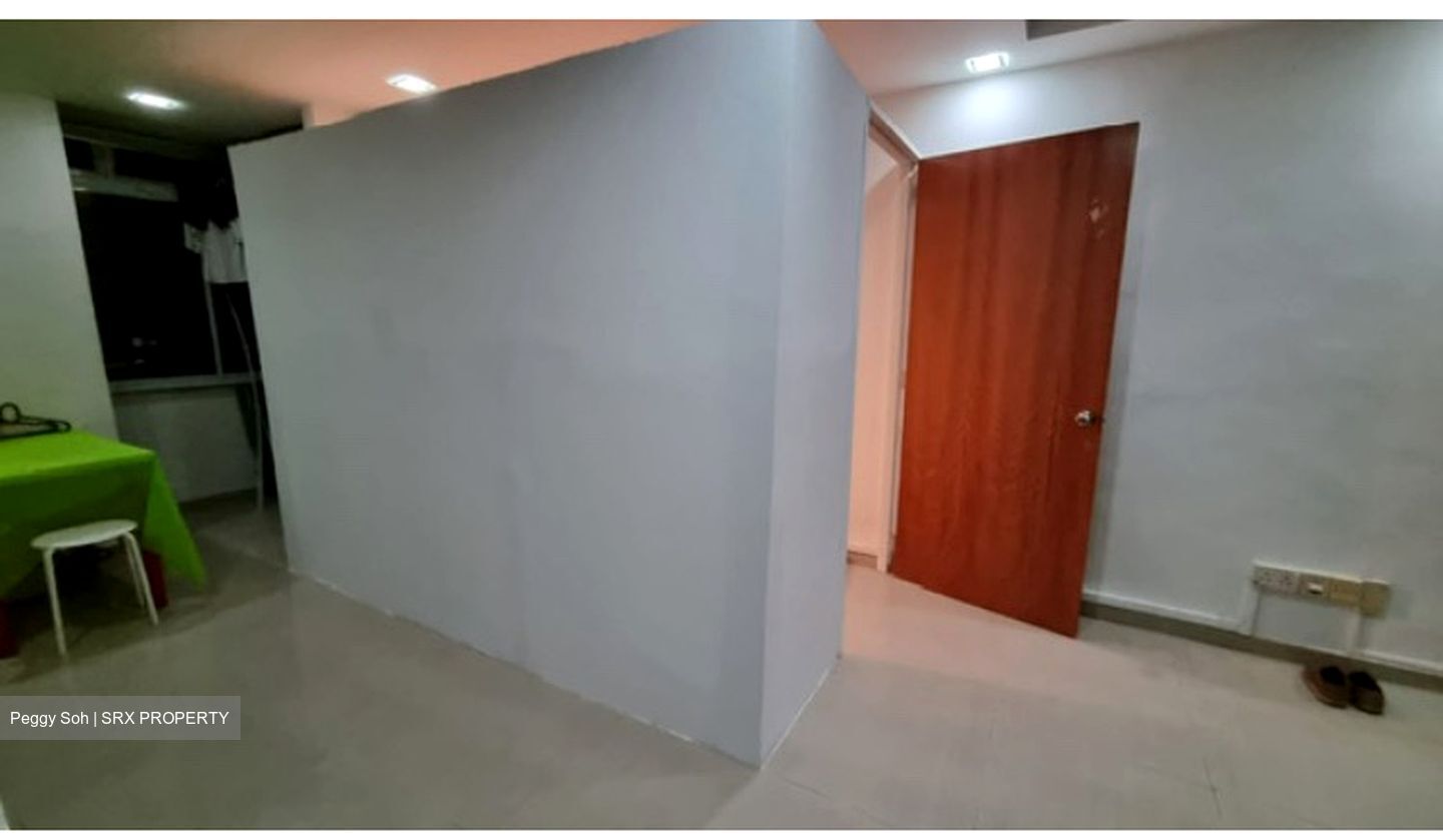 Upper Bukit Timah Road (D21), Apartment #504002781